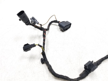 2015-2018 Volkswagen Passat Front Passenger Seat Weight Control Module OEM