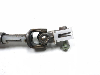 2011 Nissan Juke Steering Column Intermediat Shaft OEM