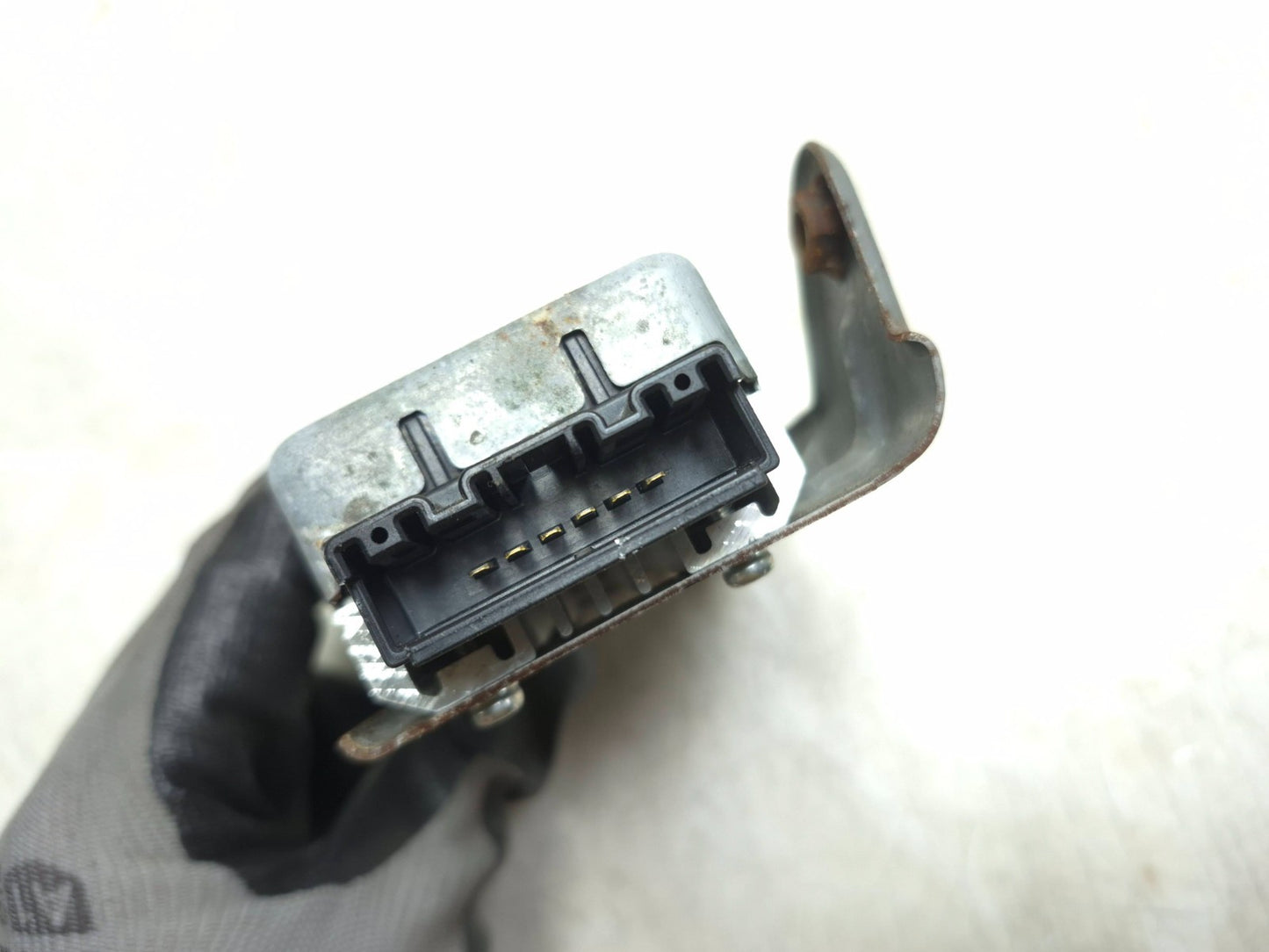 2008 Acura Tl Fuel Pump Control Module OEM