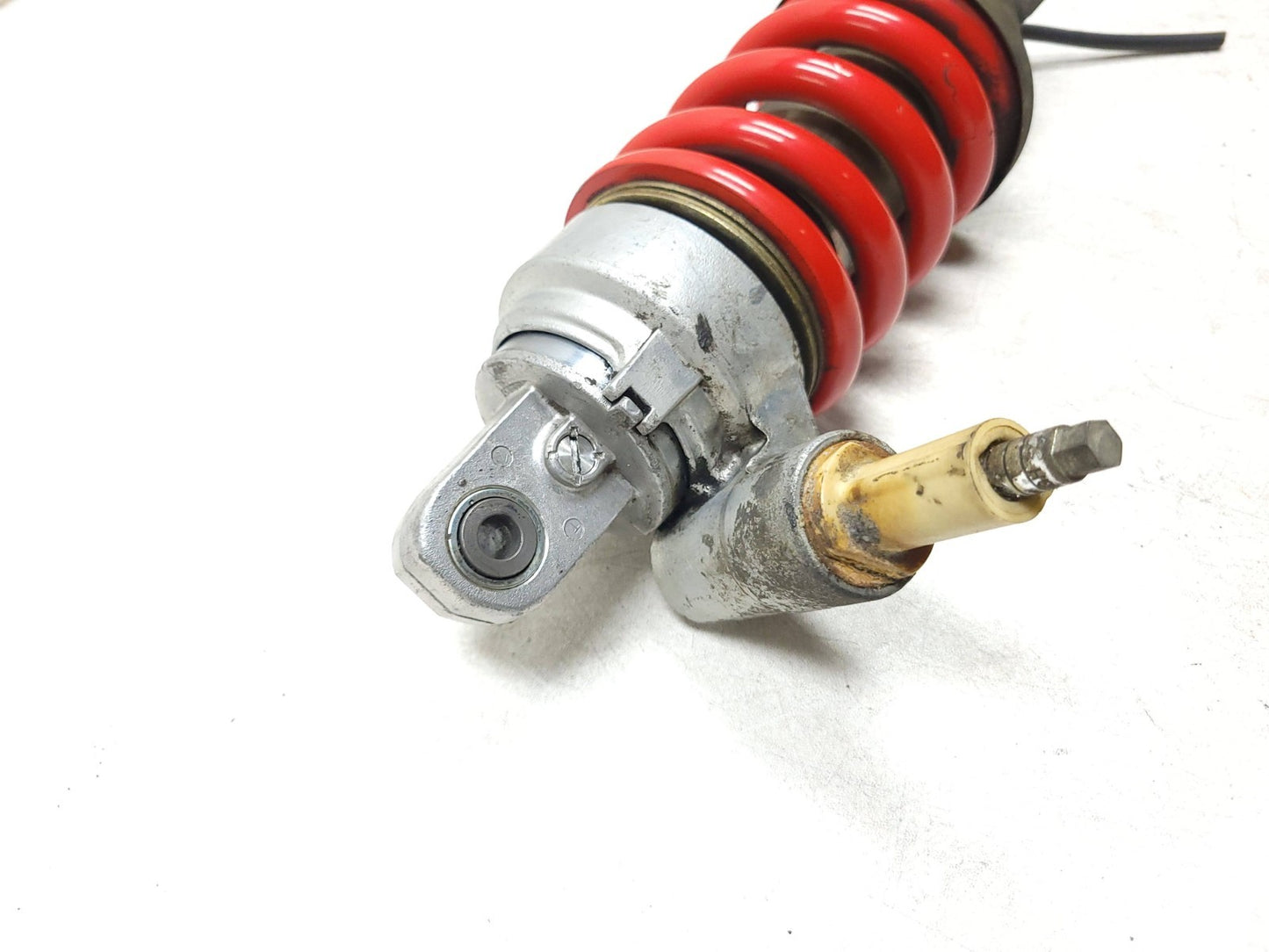 1987 1988 Honda Cbr1000f Rear Shock Absorber OEM