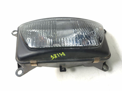 1991 Yamaha Fzr600r Headlight OEM