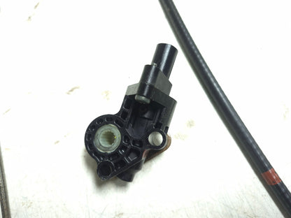 2009 Lexus IS250 Seat Adjustment Motor Front Passenger Side Right OEM