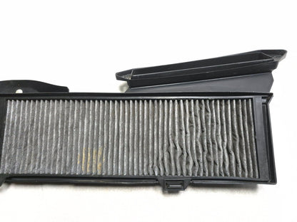 2008 BMW 128i Cabin Air Filter Housing Upper OEM