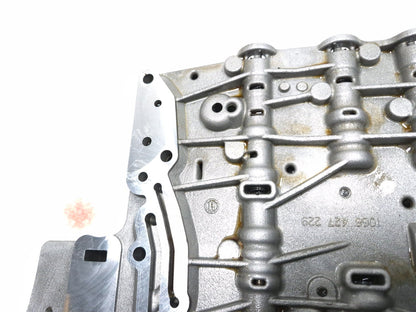 2008 BMW X6 Xdrive 50i Automatic Transmission Valve Body Mechatronic OEM