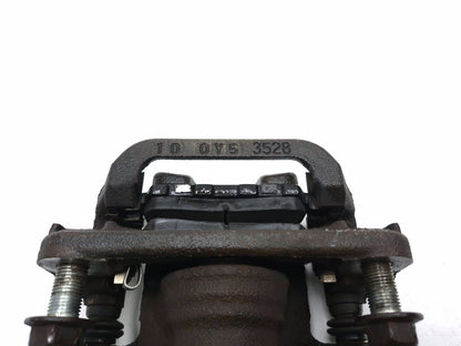 2011 Nissan Juke Brake Caliper Rear Left & Right Pair OEM