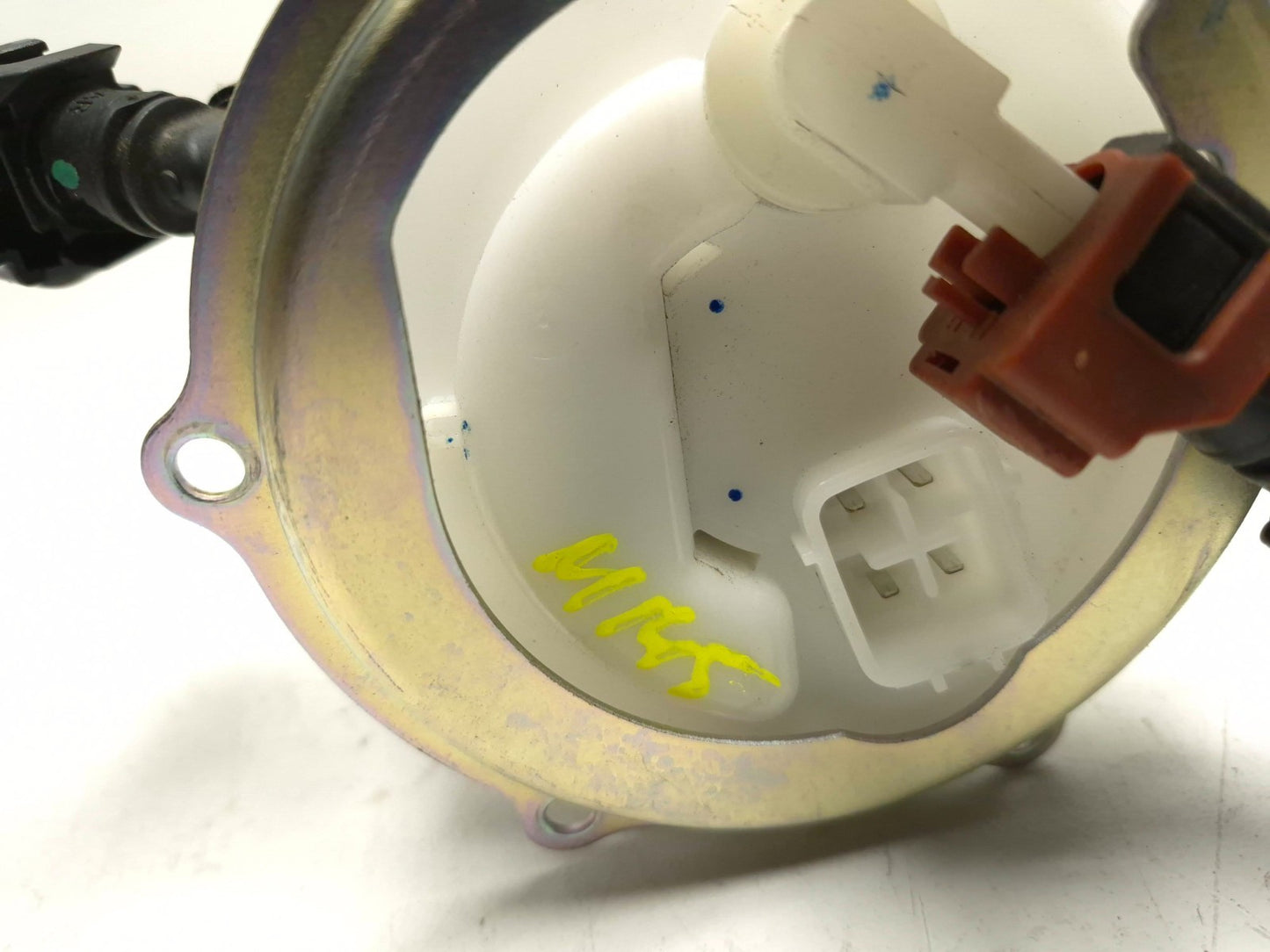 2017 Yamaha Yzf R3 Fuel Pump W/ Hose OEM