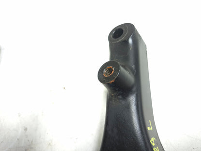 2009 Kawasaki Concours 14 Zg1400 Engine Mount Bracket Pair OEM