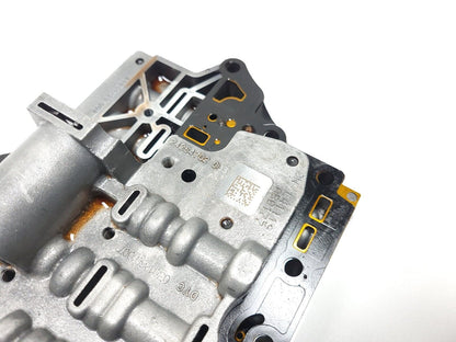 2011 Cadillac SRX At Transmission Valve Body 3.0l OEM