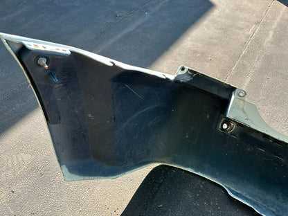 06 07 08 09 10 Jeep Grand Cherokee 5.7l Rear Bumper Cover OEM * Paint: Pw1 * ✅