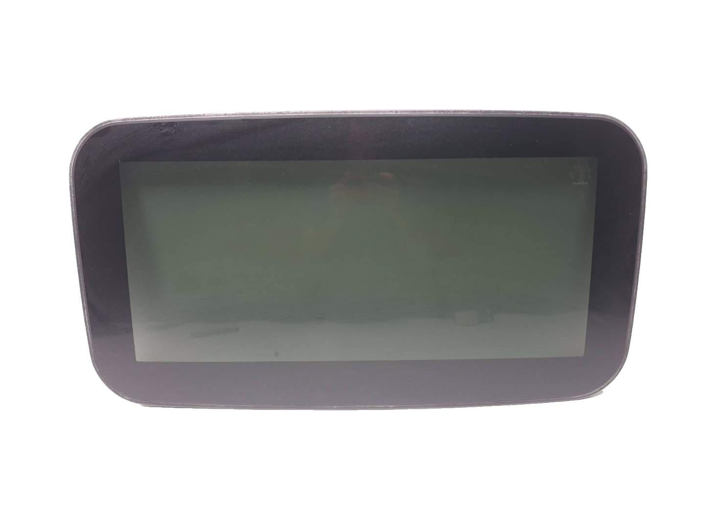 2022 Subaru Crosstrek Sunroof Glass OEM