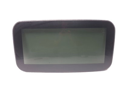 2022 Subaru Crosstrek Sunroof Glass OEM