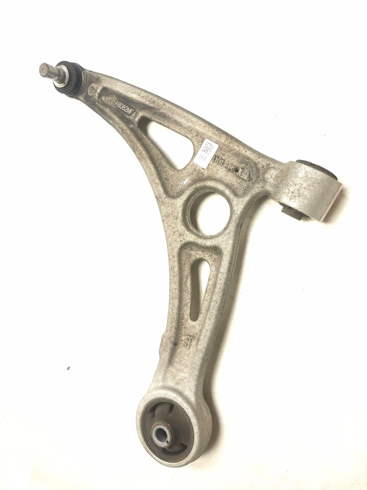 2018 Hyundai Sonata Sport Front Left Lower Control Arm OEM