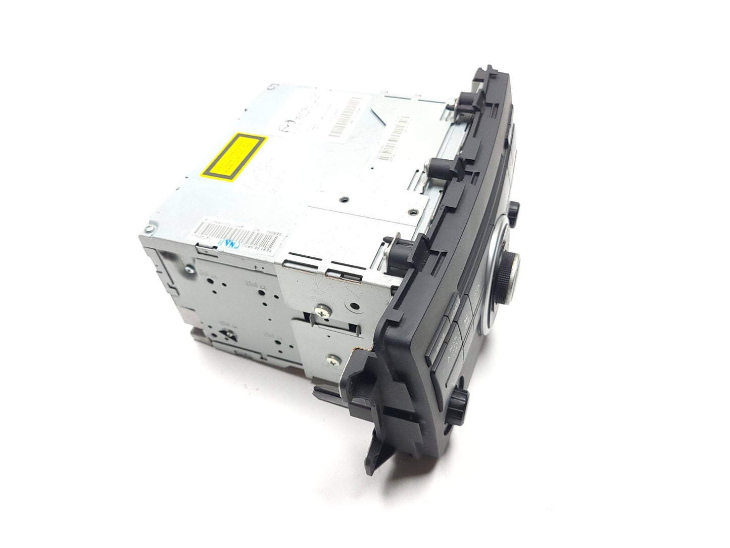 2009 - 2012 Mazda Cx-9 Radio Receiver AM FM Cd Player OEM