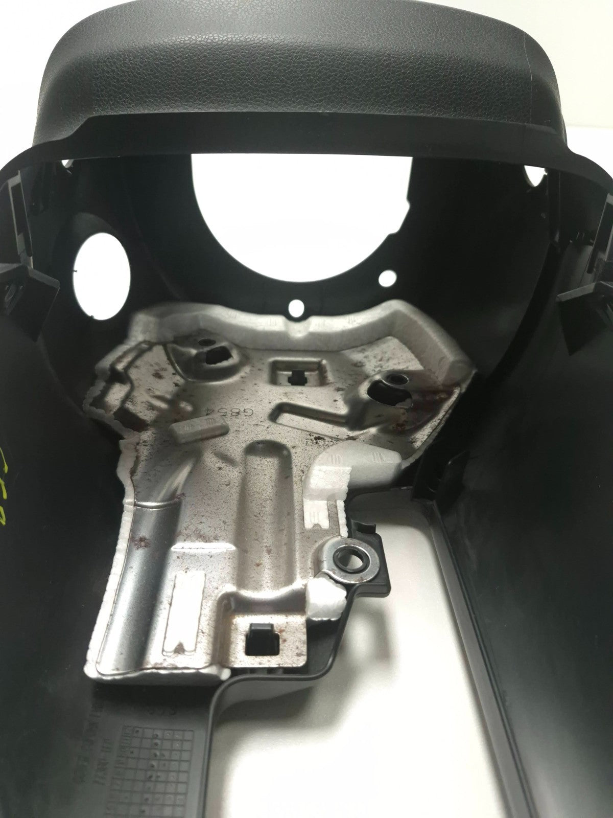 2013 Honda Fit Steering Column Trim Cover OEM