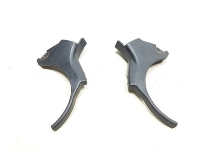 2007 - 2011 Toyota Camry Seat Trim Cover Front Passenger Right OEM