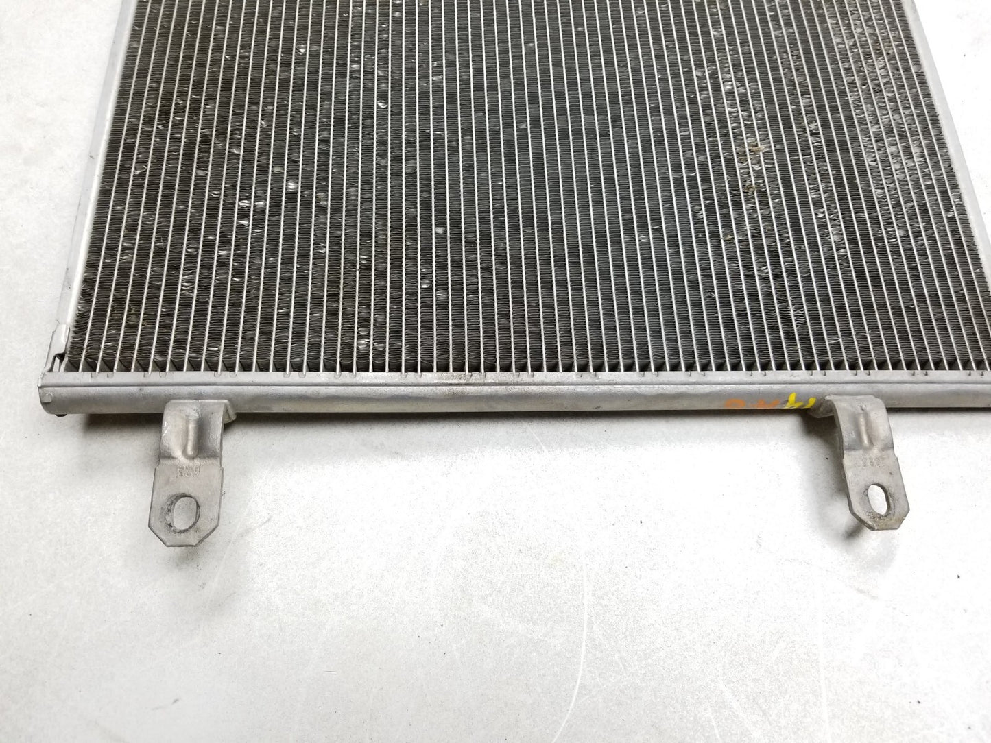 2014 Audi A6 A/c Condenser OEM