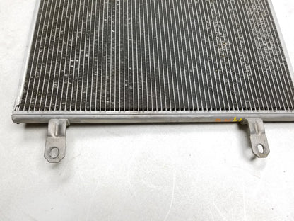 2014 Audi A6 A/c Condenser OEM