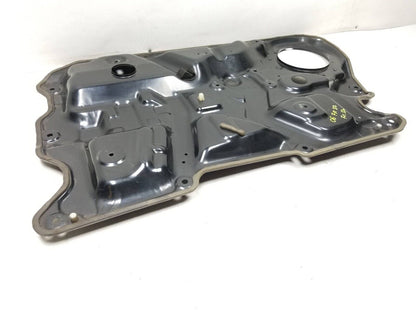 06 07 08 Infiniti Fx35 Front Door Inner Base Panel Driver Left OEM