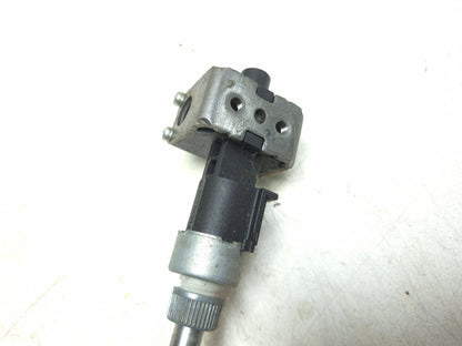 2008 Acura Tl Front Right Passenger Seat Motor 2pcs OEM