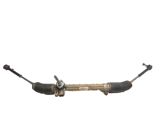 2013 Fiat 500 Turbo Power Steering Gear Rack & Pinion P05154439aa