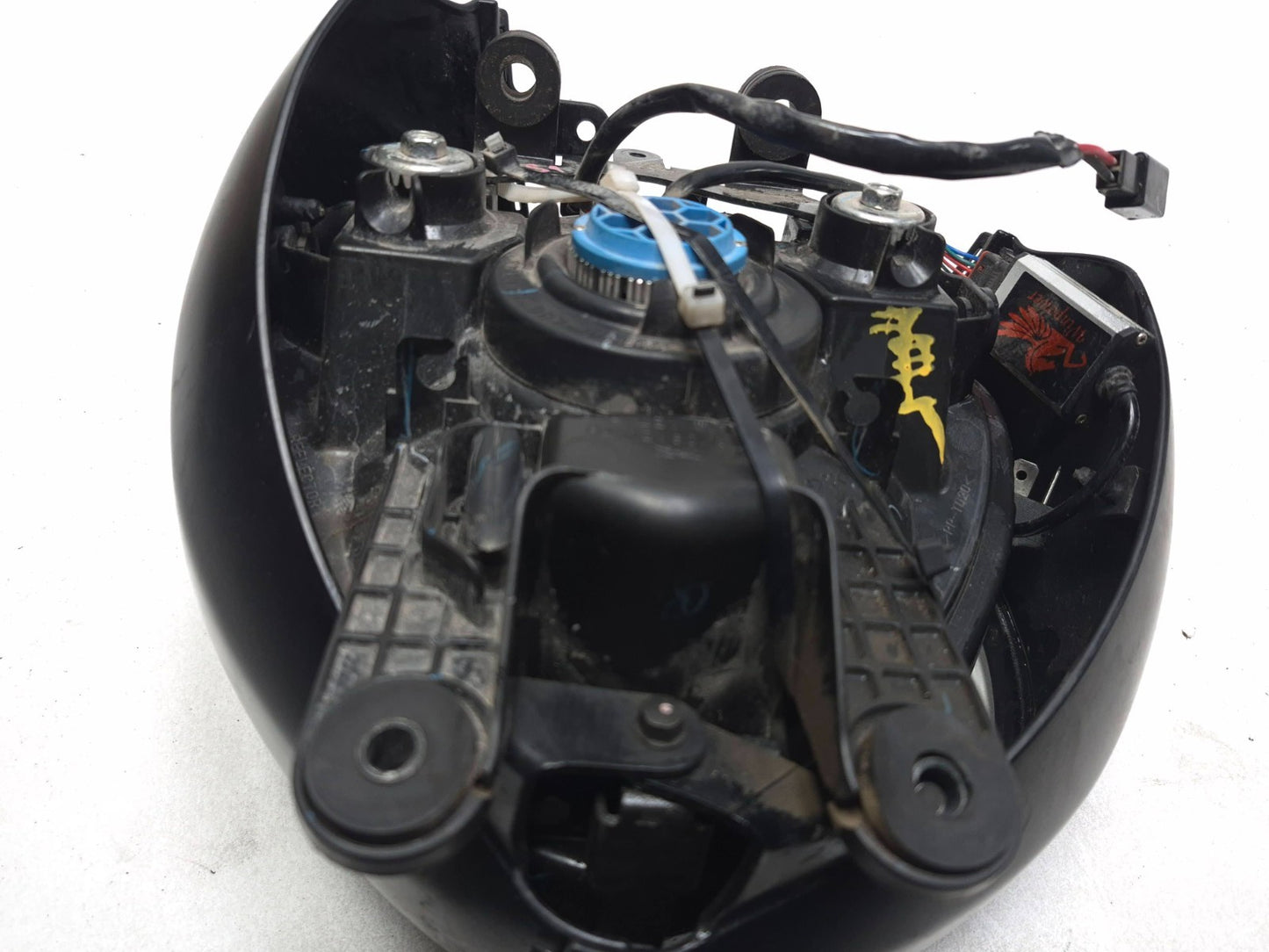 2017 Kawasaki Vulkan S En650c Headlight OEM