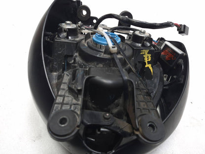 2017 Kawasaki Vulkan S En650c Headlight OEM