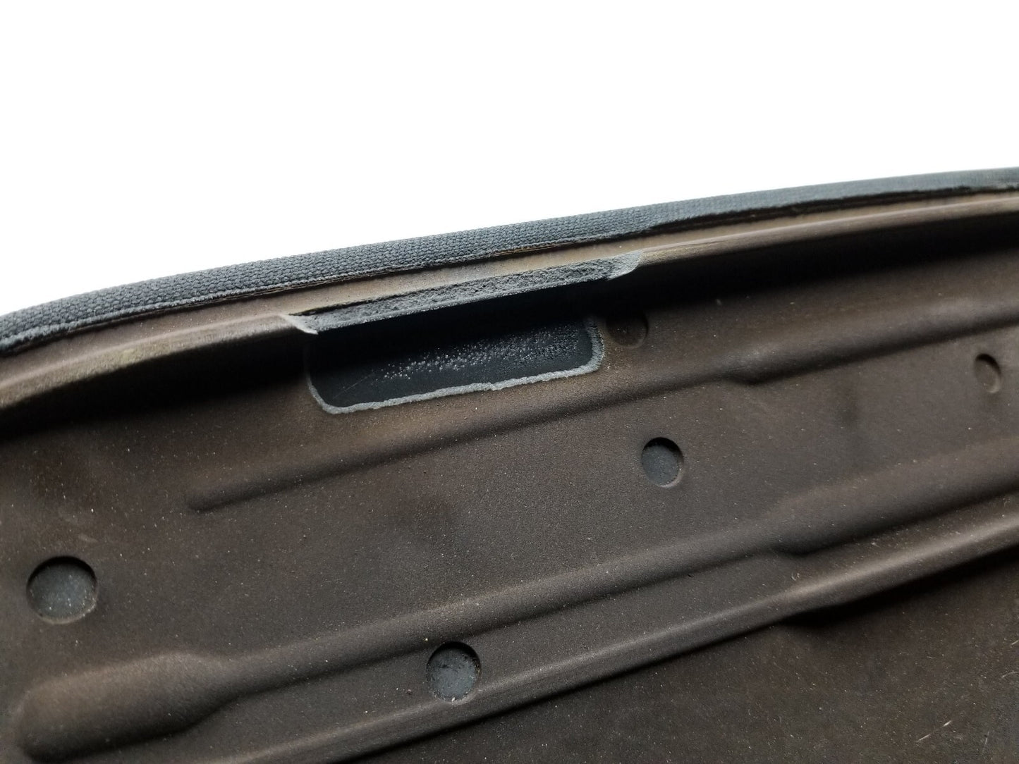 2007-2008 Acura Tl Type S Cover Tray Lower OEM