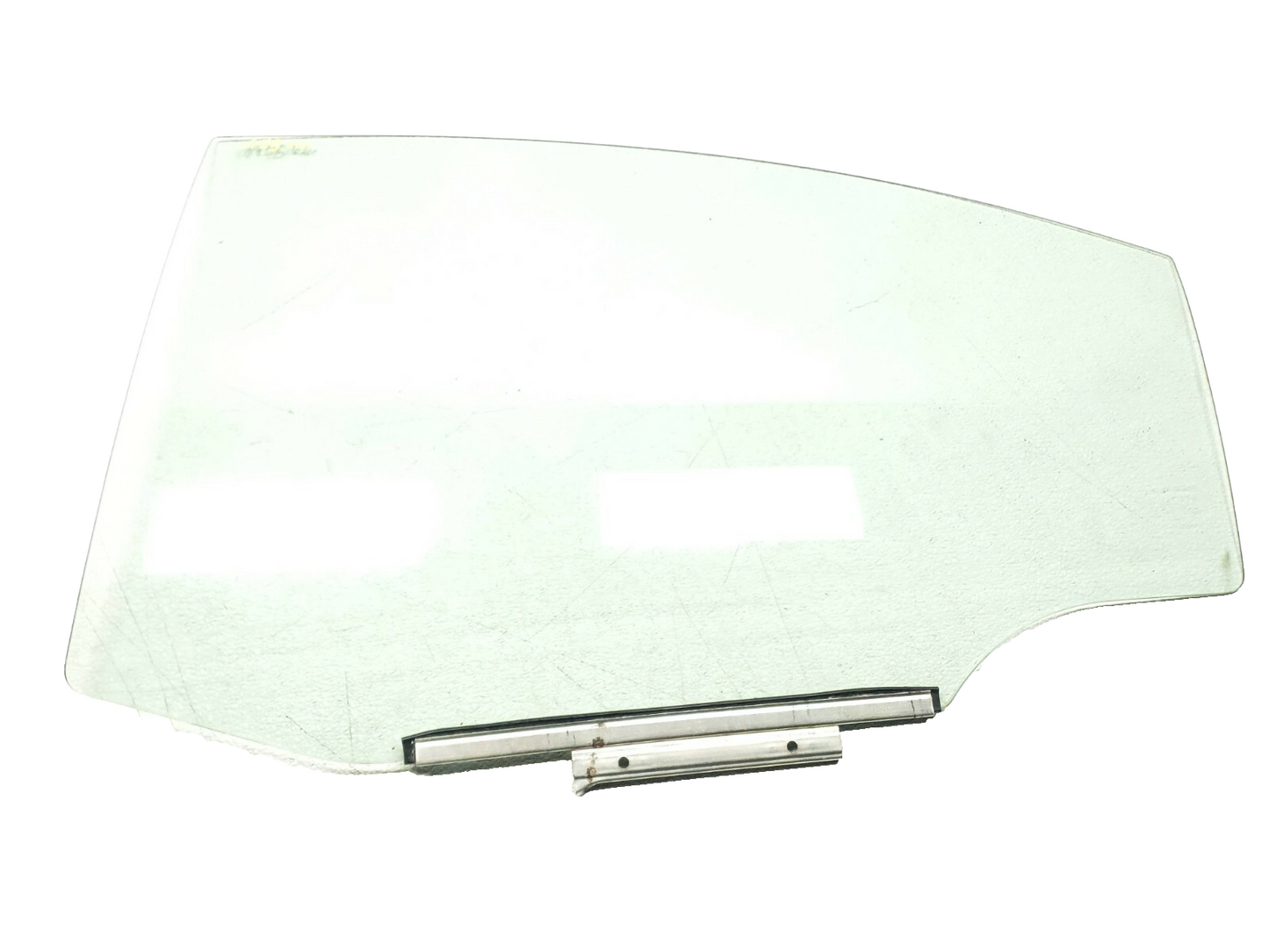 2009 Lexus Es 350 Rear Door Window Glass Left Driver Side OEM