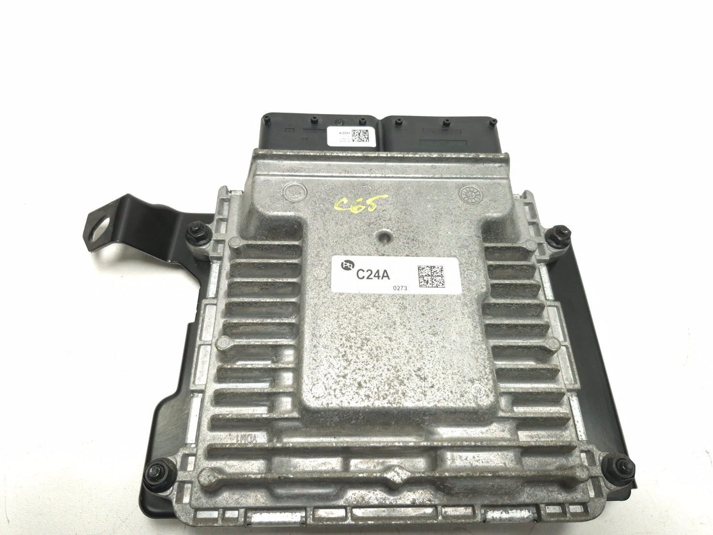 2019 Hyundai Kona Ecu Ecm Engine Control Module OEM