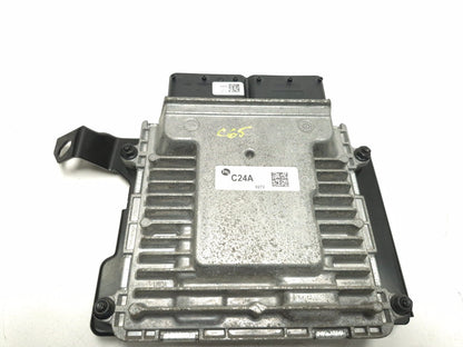 2019 Hyundai Kona Ecu Ecm Engine Control Module OEM