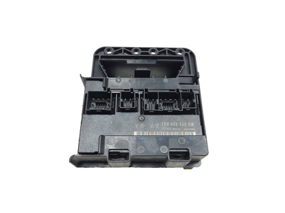 2006-2009 Volkswagen Jetta Golf GTI Theft Locking Module  OEM