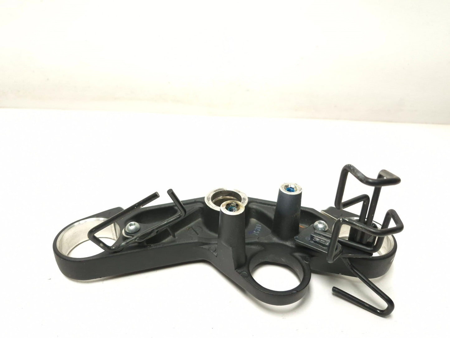 2017 Yamaha Yzf R3 Upper Triple Tree OEM
