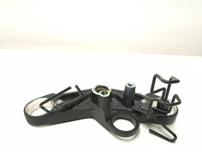 2017 Yamaha Yzf R3 Upper Triple Tree OEM