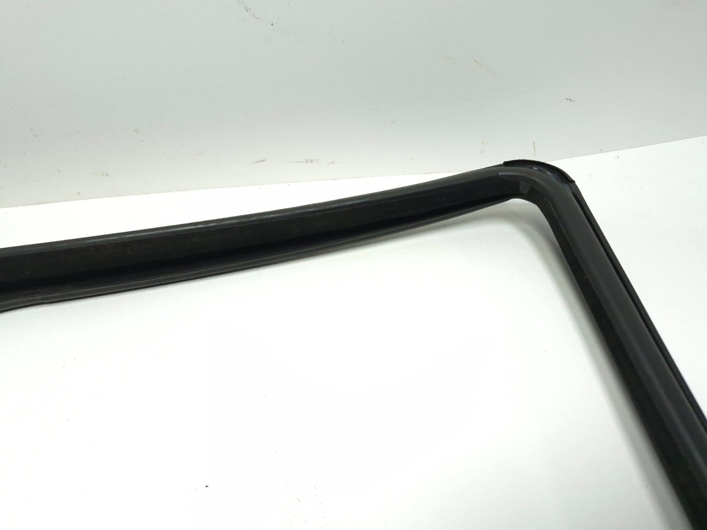 2017 Ford Transit Connect Front Driver Door Seal Weatherstrip 4pcs OEM