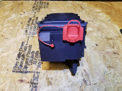2017 Chevrolet Malibu Fuse Box OEM
