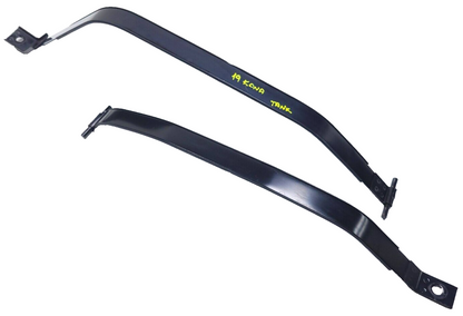 2019 Hyundai Kona Fuel Tank Strap Bracket Support 2pcs OEM