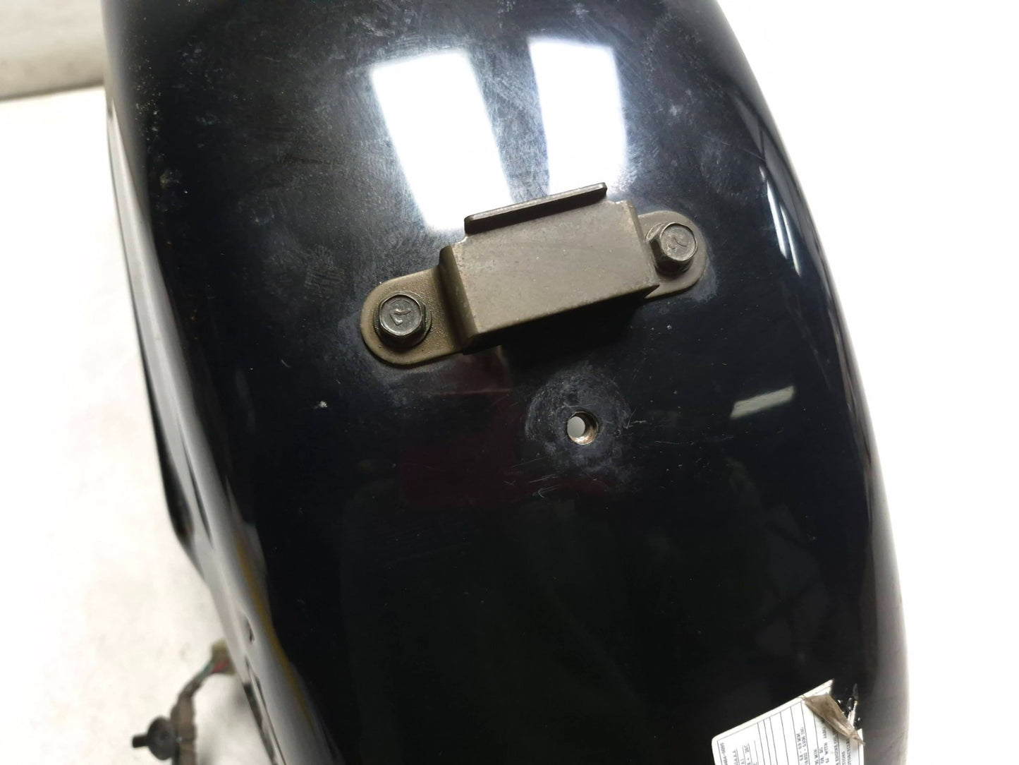 2003 Kawasaki Vulcan Vn1600 Rear Fender OEM