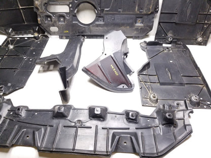 11-17 Lexus CT200h Shield Underbody Floor Cover Oem✅
