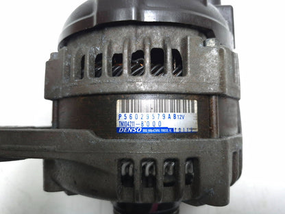 2013 Dodge Dart Alternator 1.4l OEM
