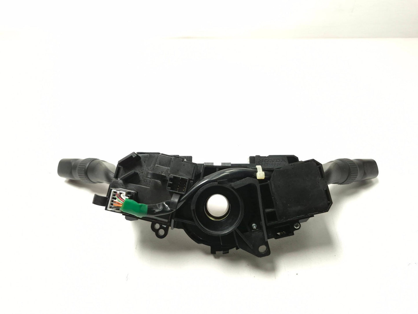 2008 Acura Tl Type S Steering Column Turn Wiper Control Switch OEM