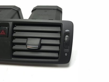 2012 Volvo C30 Dash Center Air Vent 1057110 OEM