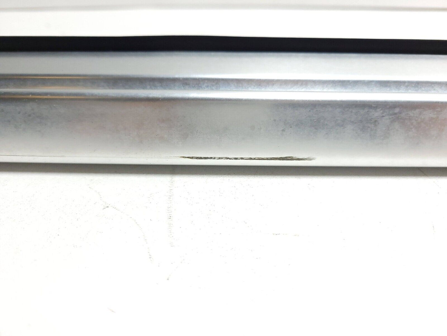 2014 - 2018 BMW X5 F15 Luggage Roof Rack Rail Left & Right OEM