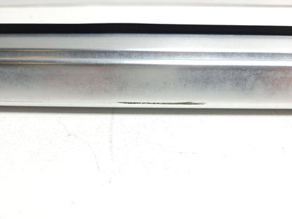 2014 - 2018 BMW X5 F15 Luggage Roof Rack Rail Left & Right OEM