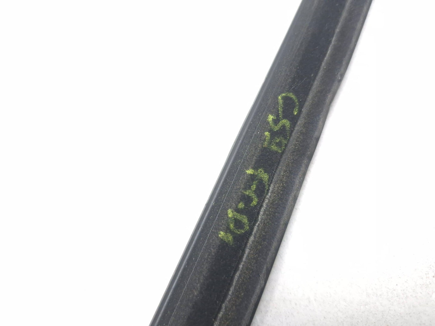 2008 Acura Tl Front Door Weatherstrip Seal Driver Side Left Set OEM