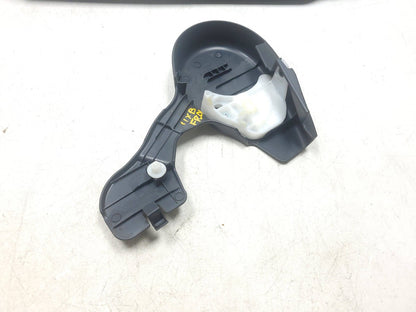 2011 Scion Xb Front Seat Cover Trim & Guide Sleeve Left Driver Side Set OEM