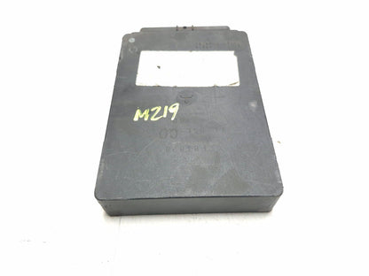 2005 Yamaha Yzf R6 Engine Control Module Ecu 5sl-8591a-c0-00 OEM
