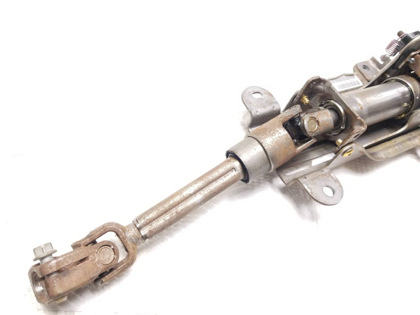 2011 - 2020 Dodge Grand Caravan Steering Column OEM