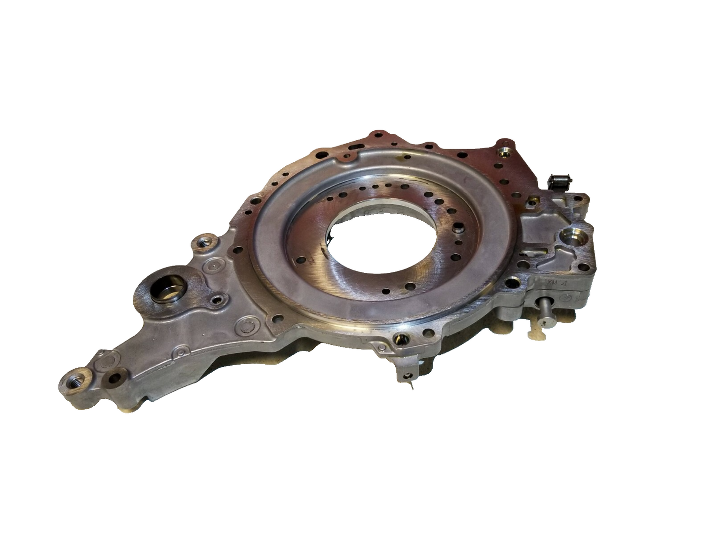 2015 Honda Accord Stator Flange OEM