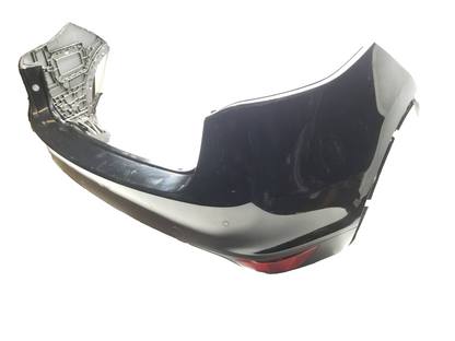 2013 Porsche Cayenne Rear Bumper Cover ( Paint : A1a1 ) OEM ✅