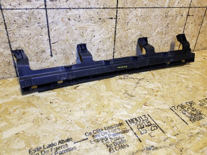 14 2014 Dodge Grand Caravan Rear Bumper Cover Support Bracket 5113107ac OEM